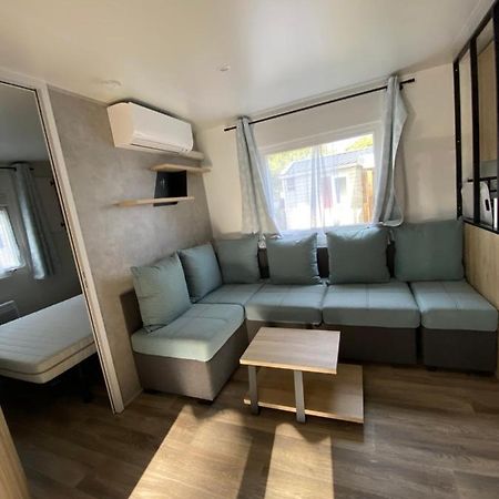 Mobil-Home Les Dunes De Contis Saint-Julien-en-Born Εξωτερικό φωτογραφία