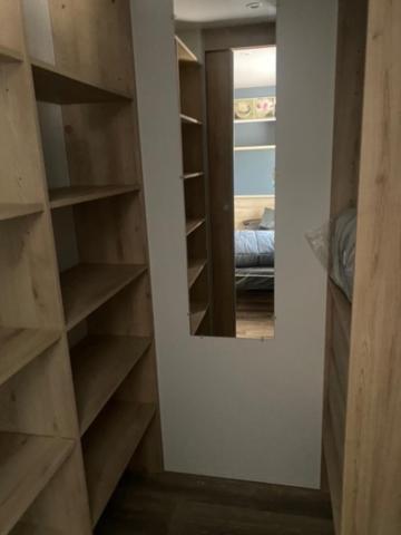 Mobil-Home Les Dunes De Contis Saint-Julien-en-Born Εξωτερικό φωτογραφία
