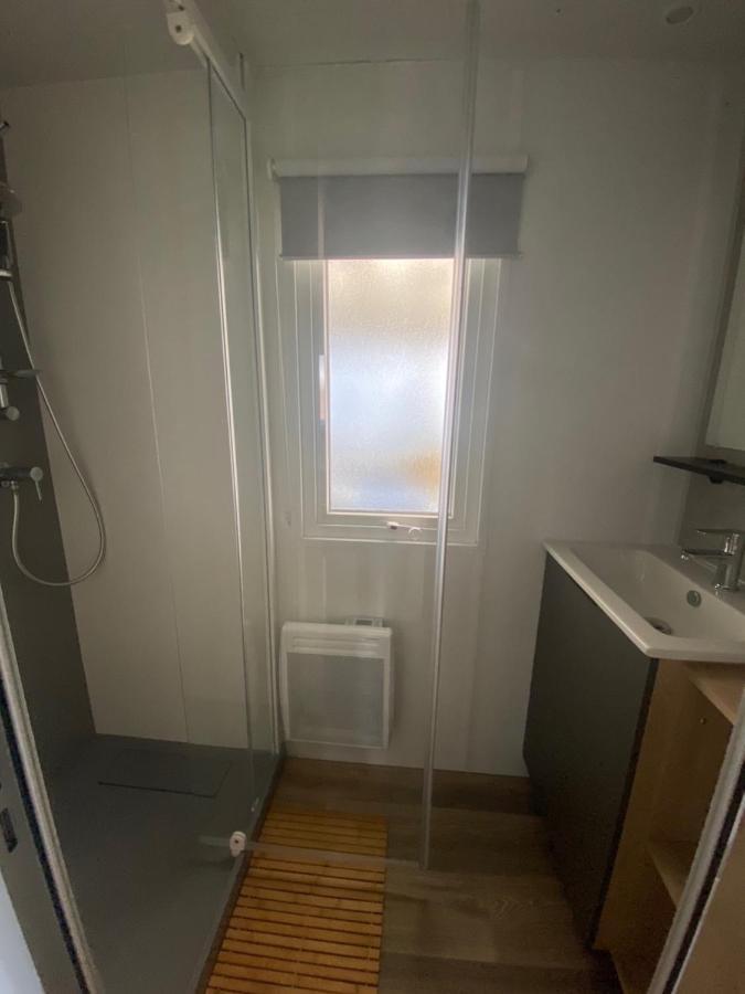 Mobil-Home Les Dunes De Contis Saint-Julien-en-Born Εξωτερικό φωτογραφία