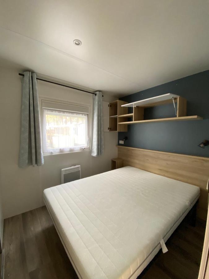Mobil-Home Les Dunes De Contis Saint-Julien-en-Born Εξωτερικό φωτογραφία